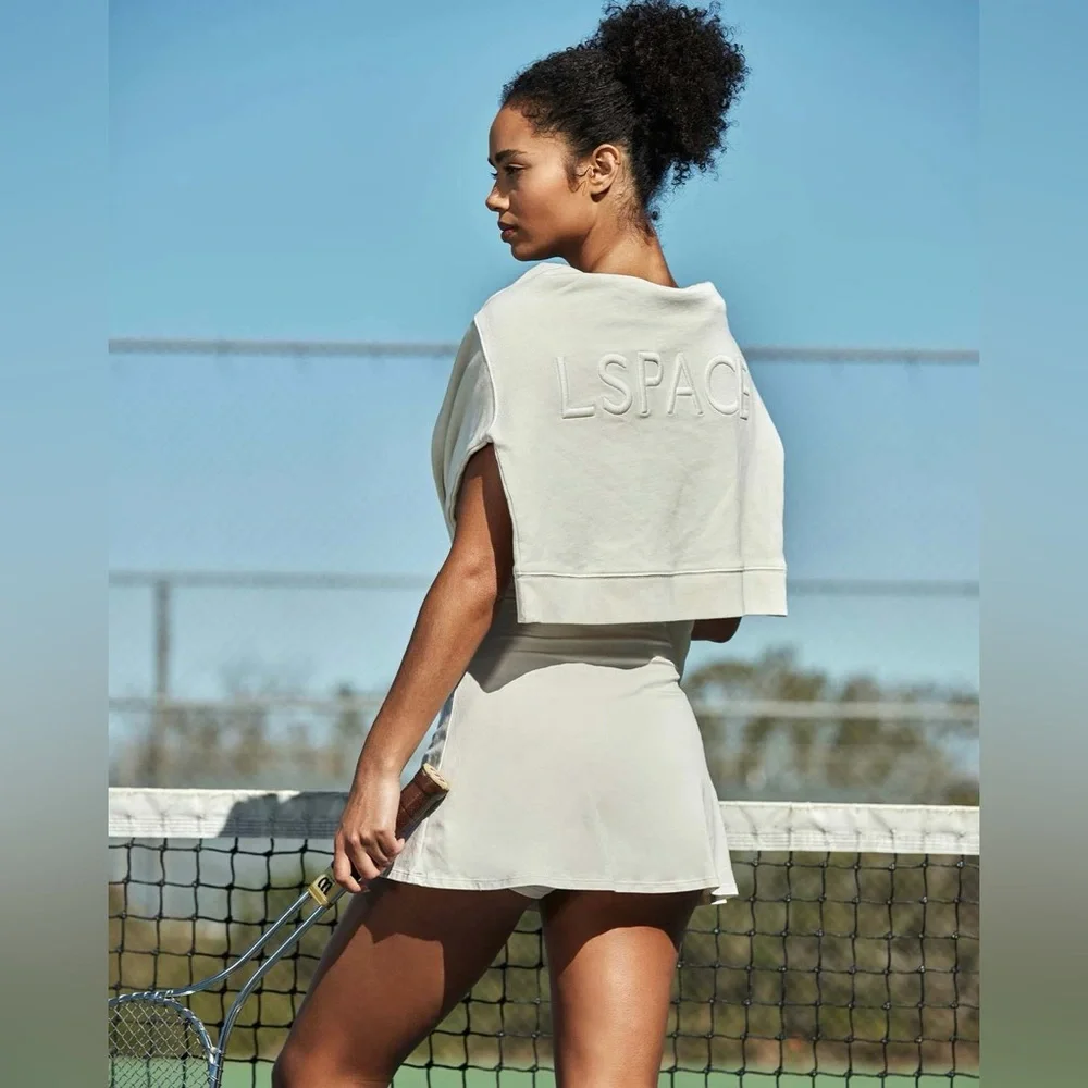 L*Space Solo Sweatshirt - Picture 5 of 10